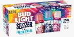 Bud Light - Seltzer Frozen Icicles Variety (355ml)