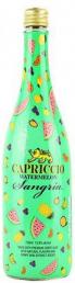 Capriccio - Bubbly Sangria Watermelon (4 pack 187ml) (4 pack 187ml)