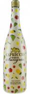 Capriccio - Bubbly White Sangria 0 (4 pack 187ml)