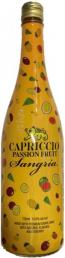 Capriccio - Passion Fruit Sangria (4 pack 187ml) (4 pack 187ml)