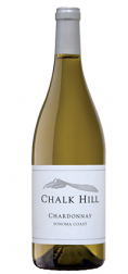 Chardonnay Chalk Hill Sonoma 2019 (750ml) (750ml)