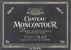 Chteau Moncontour - Vouvray Brut 0 (750ml)