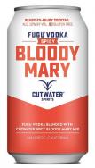 Cutwater Spirits - Fugu Vodka Spicy Bloody Mary (200ml)