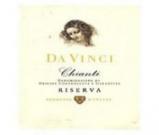 Cantine Da Vinci - Chianti Classico Riserva 2012 (750ml)