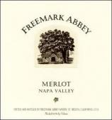 Freemark Abbey - Merlot Napa Valley 2017 (750ml)