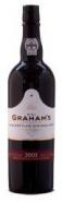 Grahams - Late Bottled Vintage Port Wine 2013 (750ml)