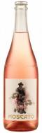 Innocent Bystander - Pink Moscato 0 (4 pack cans)