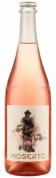 Innocent Bystander - Pink Moscato (4 pack cans) (4 pack cans)