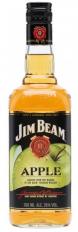 Jim Beam - Apple Bourbon (375ml)