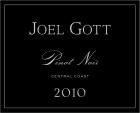 Joel Gott - Pinot Noir 2018 (750ml)
