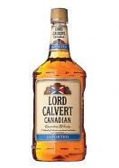 Lord Calvert - Canadian Whiskey (750ml)