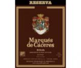 Marqu�s de C�ceres - Rioja Reserva 2011 (750ml)
