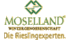 Moselland - ArsVitis Riesling 2015 (750ml)