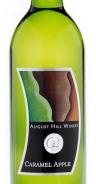 NV August Hill Winery - Caramel Apple 0 (750ml)