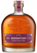 Redemption - Cognac Cask Bourbon 0 (750ml)