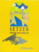 Setzer - Gruner Veltliner 0 (1L)