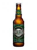 Schlafly Brewery - Kolsch (6 pack 12oz cans)