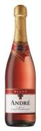 Andre - Blush Champagne California 0 (750ml)