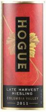 Hogue - Riesling Columbia Valley Late Harvest 0 (750ml)