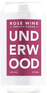 Underwood Cellars - Rose 0 (375ml)