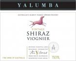 Yalumba - Shiraz Viognier The Y Series 0 (750ml)