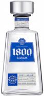1800 - Tequila Reserva Silver 0 (200)