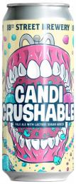 18th Street Brewery - Candi Crushable (4 pack 16oz cans) (4 pack 16oz cans)