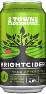 2 Towns Cider - Brightcider 0
