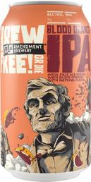 21st Amendment - Brew Free! Or Die Blood Orange IPA (6 pack 12oz cans) (6 pack 12oz cans)