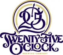 25 O'Clock Brewery - Wee Heavy Scottish-Style Strong Ale (750ml) (750ml)