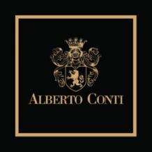 Alberto Conti - Montepulciano d'Abruzzo 2014 (750ml) (750ml)