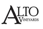 Alto Vineyards - Vidal Blanc Semi-Dry White 0 (750)