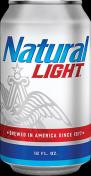 Anheuser-Busch - Natural Light 0 (31)
