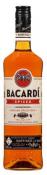Bacardi - Oakheart Spiced Rum 0 (50)