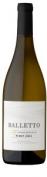 Balletto - Pinot Gris 2017 (750)