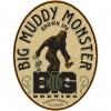 Big Muddy Brewing - Big Muddy Monster Brown IPA (415)