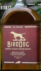 Bird Dog - Bourbon Whiskey (750)