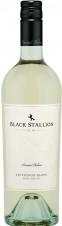 Black Stallion - Sauvignon Blanc (750)