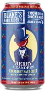 Blake's Hard Cider - Berry Cranders 0