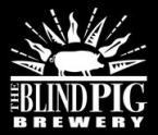 Blind Pig Brewery - Csi Grilled Pineapple 0 (415)