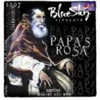 Blue Sky Vineyard - Papa's Rosa (750)
