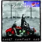 Blue Sky Vineyard - Rocky Comfort Red 0 (750)