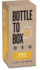 Bottle To Box - Chardonnay (3000)