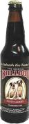 Bulldog - Root Beer Soda 0 (355)