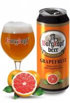 Burgkopf - Grapefruit Radler (415)
