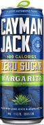 Cayman Jack - Zero Sugar Margarita 0 (667)