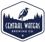 Central Waters Brewing Co. - Bourbon Barrel Stout 0 (355)