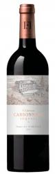 Chateau Carbonneau - Sequoia Bordeaux Red Wine Blend (750ml) (750ml)