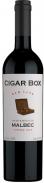 Cigar Box - Malbec Wine 2018 (750)