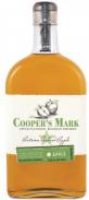 Cooper's Mark - Apple Bourbon Whiskey 0 (750)